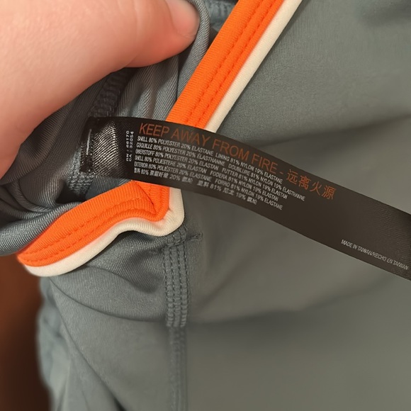 NWOT Free People Hitting The Sweet Spot Skortsie - Picture 11 of 12